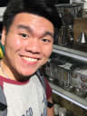 Portrait from local Apicha - The local food expert