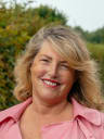 Portrait from local Mydie - The Great Storyteller 