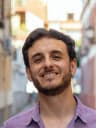 Portrait from local Mario - The Friendly Guitarist  and Football Fan
