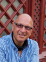 Portrait from local Anthony  - The Londoner