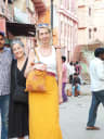 Portrait from local Taha - A Walk To Remember 