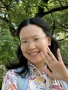Portrait from local Lok Yan - The travelling Artist