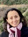 Portrait from local Bibiana  - Multimedia creator, certified guide