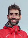 Portrait from local Unai - Nature lover & outdoor guide