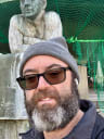 Portrait from local Seth - The Nerdy Historian (redundant?)