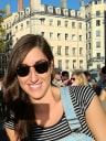 Portrait from local Elisabetta - Game Designer and History Nerd