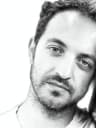 Portrait from local Fabio - The Dolce Vita teacher 