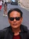 Portrait from local Adrie - History and Arts Enthusiast