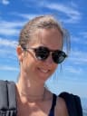 Portrait from local Adriana - Swiss Riviera, Lavaux and Lausanne