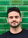 Portrait from local Dawinson - The Wine&Tapas Specialist
