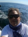 Portrait from local Thalia - The whale whisperer, certified guide