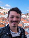 Portrait from local Diego - nibbles and facts