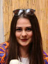 Portrait from local Neslihan  - The Intellectual Local