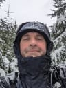 Portrait from local Ben - The Native Outdoor Dub
