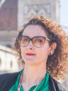 Portrait from local Alessia - The Wanderlust Tour Guide