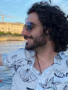 Portrait from local Gustavo - Dr. Storyteller - Music, History & Hidden Tales of the City