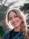 Portrait from local Maria - The Catalan Storyteller