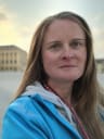 Portrait from local Claudia-Maria - Archaeology meets urban history