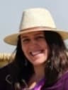 Portrait from local Laura - Your History teacher!