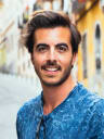 Portrait from local Alvaro - The Adventurous Local