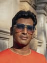 Portrait from local Gautam - The Bollywood Baadshah