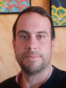 Portrait from local Luis  - History, Architecture and good food!