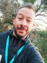 Portrait from local Giovanni - Local Authorized Guide