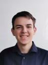 Portrait from local Tobias - the sum up historian