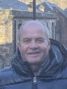 Portrait from local Neil - Let me share my passion for Edinburgh with you!