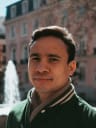 Portrait from local Rosen - The Traveling Economist
