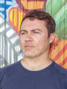 Portrait from local Sylvain  - The Food and Wine expert