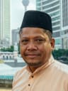 Portrait from local Johan - The Heritage Enthusiast 
