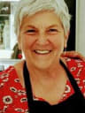 Portrait from local Catherine  - The Cheese Monger