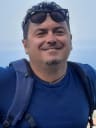 Portrait from local Paolo - A Tour Guide as a friend