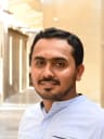 Portrait from local Ali Abbas  - The Culture Pathfinder