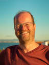 Portrait from local David - The Roaming Allrounder