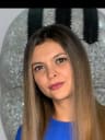 Portrait from local Corina - Corina Bucharest