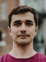 Portrait from local Tomasz - The History Enthusiast