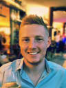 Portrait from local Nicholas - The Passionate Local