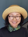 Portrait from local YOON SUN - Cultural chameleon: naturally connects!