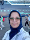 Portrait from local Laila - Your Insider Expert 
