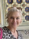 Portrait from local Nelli - The Food Blogger 
