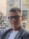 Portrait from local Marco - Venetian Patriot 