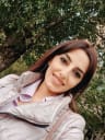 Portrait from local Ruz - Let's  discover Armenia