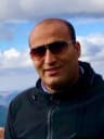 Portrait from local Moulay Abdelouahed - The Local Food Expert