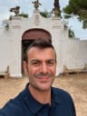 Portrait from local Bruno - Local food and wine explorer