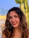 Portrait from local Elena - The Artisan Foodie