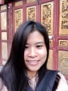 Portrait from local Sudarat - The tour guide
