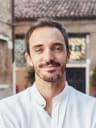 Portrait from local Mattia - The History Buff