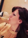 Portrait from local Valentina R. - The Sommelier & Chef